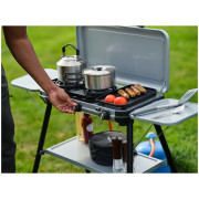 Réchaud camping Campingaz CK2 Multi-Cook Plus