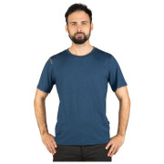 T-shirt homme Chillaz Bozen Mountain Logo