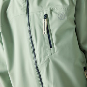 Veste enfant Dare 2b Kids Switch II Jacket GlacierGreen