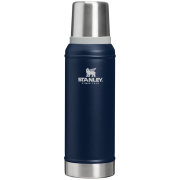 Thermos Stanley The Legendary Classic Bottle 940 ml bleu Dark Navy