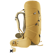 Sacs à dos homme Deuter Aircontact Core 50+10