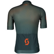 Maillot vélo homme Scott RC Pro SS