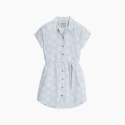 Robe femme Roayal Robins W Camino Pucker Dress