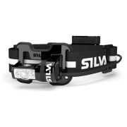 Lampe frontale Silva Trace 2 vert