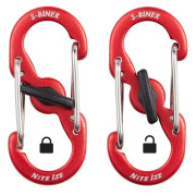 Porte-clés Nite Ize Keyrack BigFoot