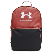 Sac à dos Under Armour Loudon Backpack rouge / noir SedonaRed/Anthracite/White