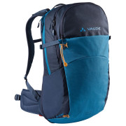 Sac à dos randonnée Vaude Wizard 24+4 bleu foncé kingfisher