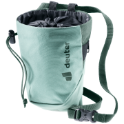Sac à magnésie Deuter Gravity Chalk Bag II M