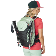Sac à dos femme randonnée Dynafit Transalper 22 Backpack W