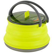 Bouilloire Sea to Summit X-Kettle 1.3L vert clair Lime
