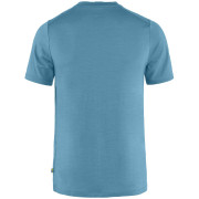 T-shirt fonctionnel homme Fjällräven Abisko Wool Classic SS M