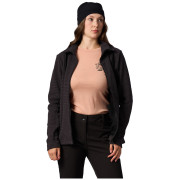 Veste polaire fonctionnelle femme Northfinder Izebel