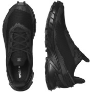 Chaussures de running femme Salomon Alphacross 4 Gore-Tex