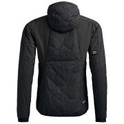 Veste femme Ortovox Venet Swisswool 60 Jacket