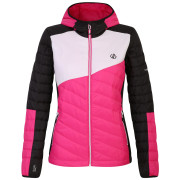 Veste femme Dare 2b Ascending Jacket rose Pure Pink/Black