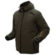 Veste de ski homme Trimm Rio vert khaki/black