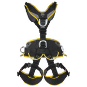 Harnais complet Singing Rock EXPERT 3D speed XL