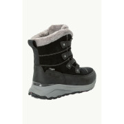 Bottes hiver femme Jack Wolfskin Dromoventure Texapore High W