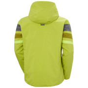 Veste d'hiver homme Helly Hansen Panoramic Ins Jacket