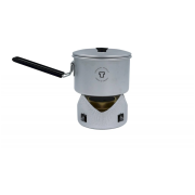 Set cuisine Trangia Micro Original