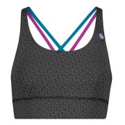 Soutien-gorge sport E9 Mery2.3 Women's noir Black