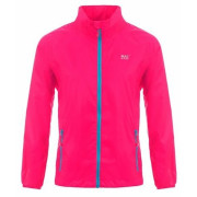 Veste MAC IN A SAC Neon 10k rouge Pink
