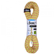 Corde d'escalade Beal Ice Line 8,1 mm (60 m) green Anis