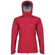 Veste femme High Point Explosion 6.0 Lady Jacket rouge Red