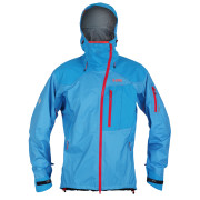 Veste homme Direct Alpine Guide 8.0 bleue ocean/brick