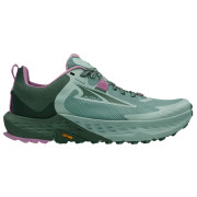 Chaussures de running femme Altra W Timp 5 green Green/Forest