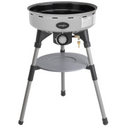 Barbecues à gaz Brunner Devil BBQruiser HT Classic Grid 30