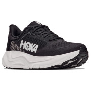Chaussures de running hommes Hoka Arahi 9 Wide noir / blanc Black / White