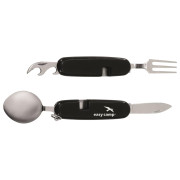 Couverts Easy Camp Folding Cutlery vert