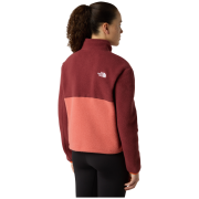 Sweat-shirt femme The North Face W Yumiori 1/4 Zip