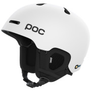 Casque de ski POC Fornix blanc HydrogenWhite