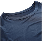 T-shirt enfant Alpine Pro Basiko Ocean