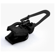 Fermeture éclair de rechange ZlideOn Opravný jezdec pro úzké zipy - S