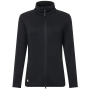 Sweat-shirt femme Regatta Elzie noir Black/Ash