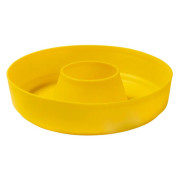 Moule silicone Omnia Silicone Mould jaune Yellow