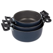 Set de vaisselle Bo-Camp Rondo 3