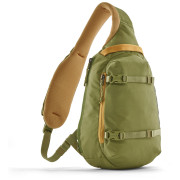 Sac à dos Patagonia Atom Sling 8L green Buckhorn Green