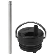 Bouchon remplacement Klean Kanteen Wide Twist Straw Cap vert