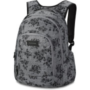 Sac à dos Dakine Frankie 26l gris / noir Rosie
