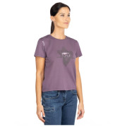 T-shirt femme Chillaz Iseo Rock Hero Winter