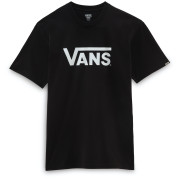 T-shirt homme Vans Classic Vans Tee-B noir / blanc Black/White