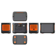 Station de charge Jackery Explorer 240 v2