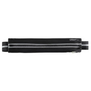 Ceinture Craft Media noir Black