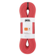 Corde d'escalade Petzl Arial 9,5 mm 80m rouge