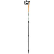 Bâtons de cross trail Leki Cross Trail Carbon 110-135 cm