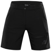Shorts femme Alpine Pro Baka noir black